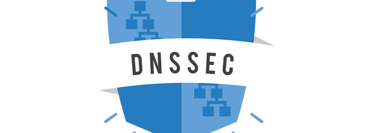 DNSSEC Blason